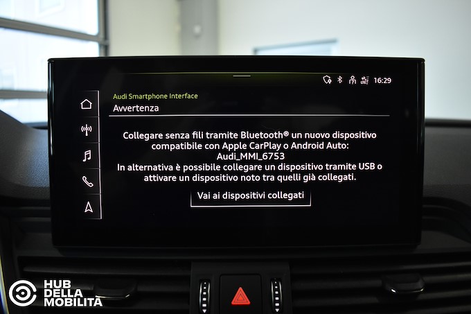 AUDI Q5 SPB 50 TDI quattro tiptronic S line